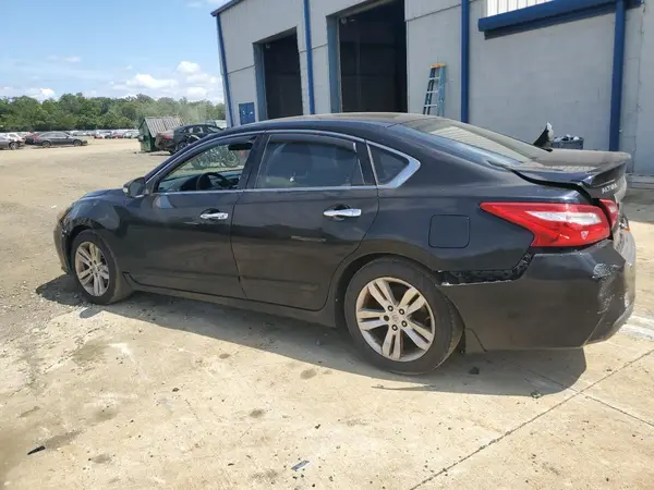 1N4AL3AP8GN375033 2016 NISSAN ALTIMA - Image 2
