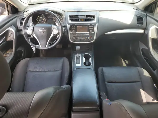 1N4AL3AP8GN375033 2016 NISSAN ALTIMA - Image 8