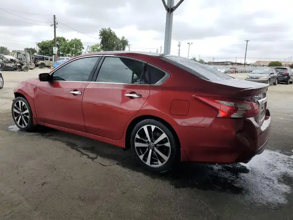 1N4AL3AP8GN375985 2016 NISSAN ALTIMA - Image 2