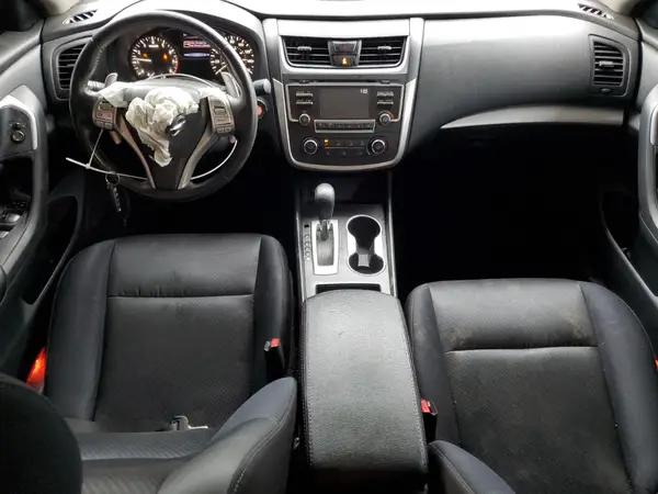 1N4AL3AP8GN375985 2016 NISSAN ALTIMA - Image 8