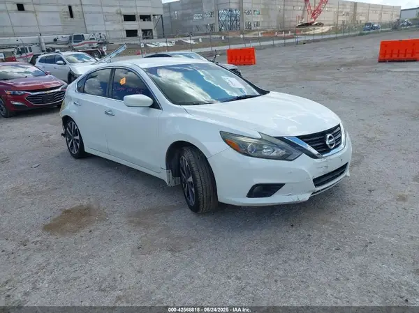 1N4AL3AP8GN376327 2016 NISSAN ALTIMA - Image 1