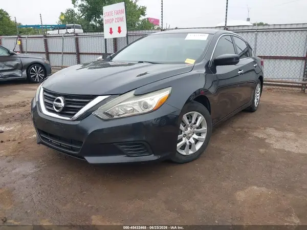 1N4AL3AP8GN376540 2016 NISSAN ALTIMA - Image 2