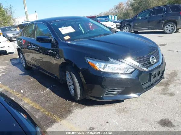 1N4AL3AP8GN376778 2016 NISSAN ALTIMA - Image 1