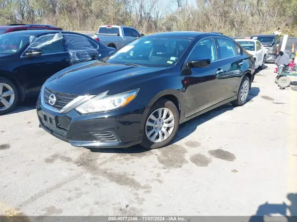 1N4AL3AP8GN376778 2016 NISSAN ALTIMA - Image 2