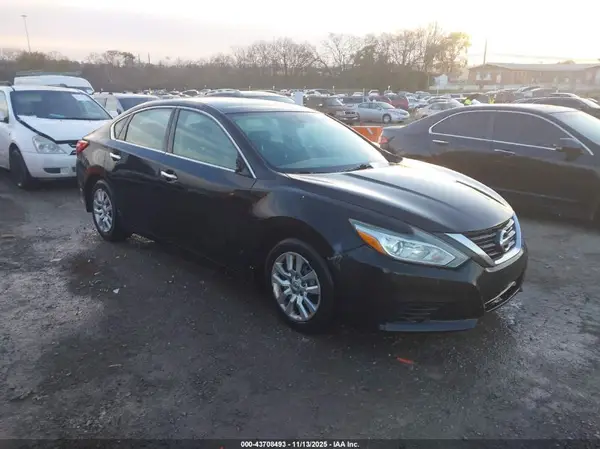 1N4AL3AP8GN377834 2016 NISSAN ALTIMA - Image 1