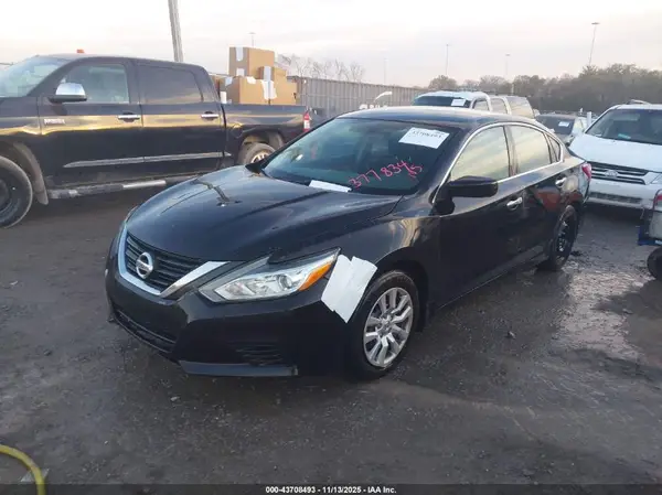 1N4AL3AP8GN377834 2016 NISSAN ALTIMA - Image 2
