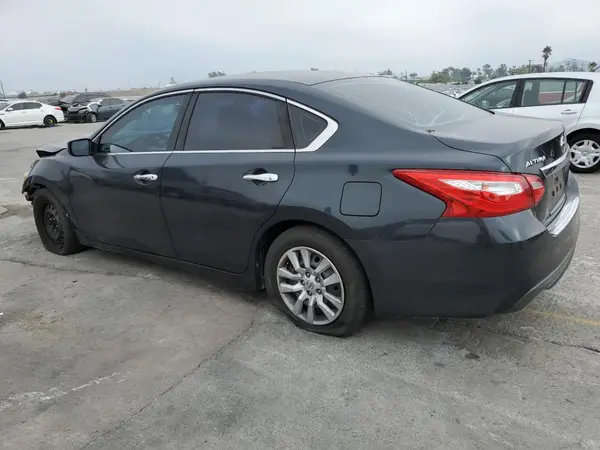 1N4AL3AP8GN378286 2016 NISSAN ALTIMA - Image 2