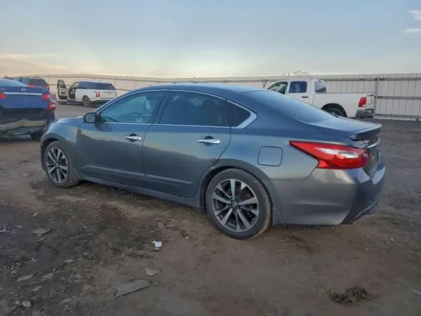 1N4AL3AP8GN378823 2016 NISSAN ALTIMA - Image 2