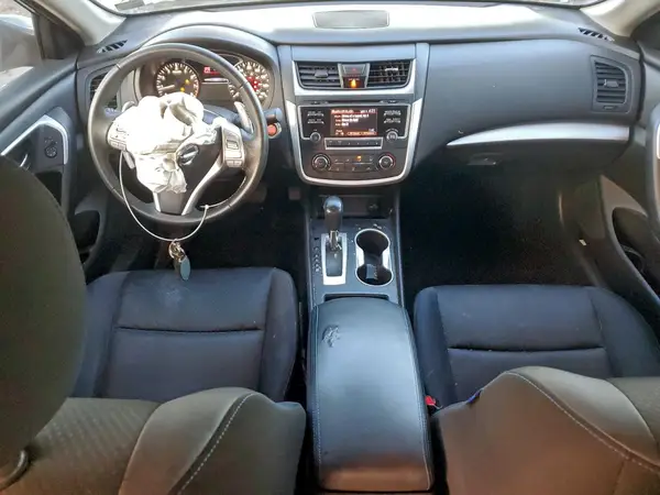 1N4AL3AP8GN378823 2016 NISSAN ALTIMA - Image 8