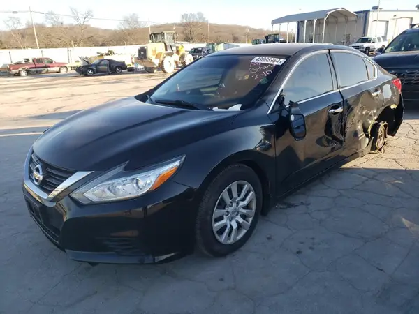 1N4AL3AP8GN378840 2016 NISSAN ALTIMA - Image 1