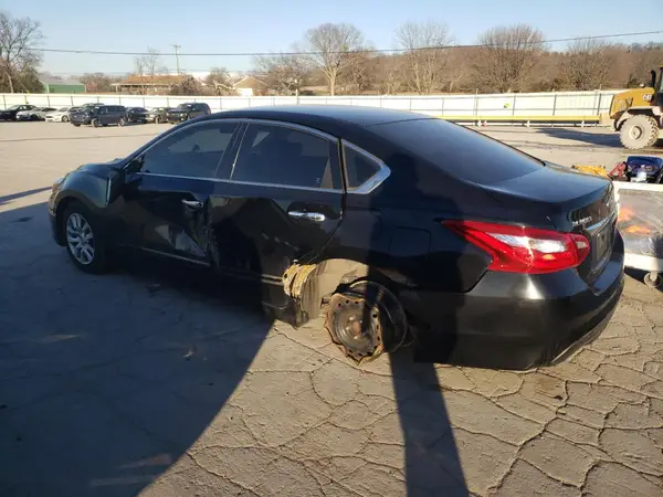 1N4AL3AP8GN378840 2016 NISSAN ALTIMA - Image 2