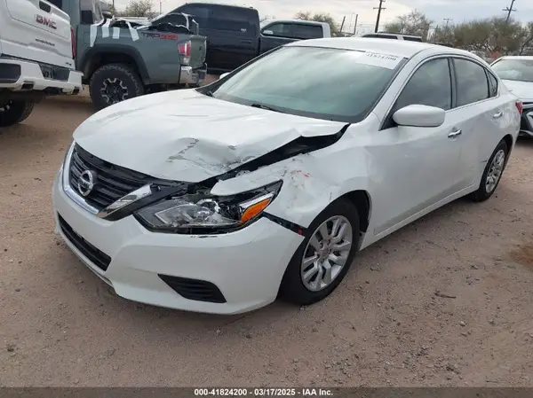 1N4AL3AP8GN379275 2016 NISSAN ALTIMA - Image 2