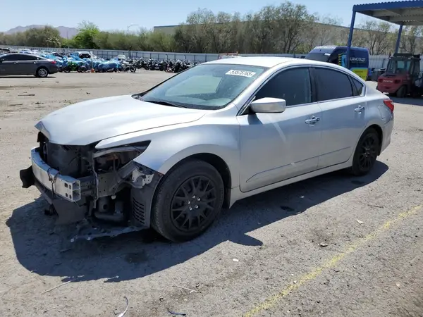 1N4AL3AP8GN379373 2016 NISSAN ALTIMA - Image 1