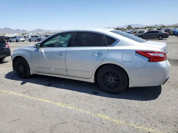 1N4AL3AP8GN379373 2016 NISSAN ALTIMA - Image 2