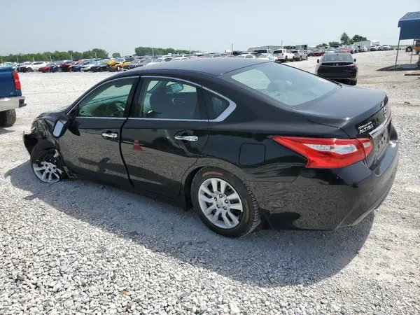 1N4AL3AP8GN379597 2016 NISSAN ALTIMA - Image 2