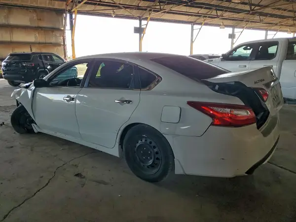 1N4AL3AP8GN379907 2016 NISSAN ALTIMA - Image 2