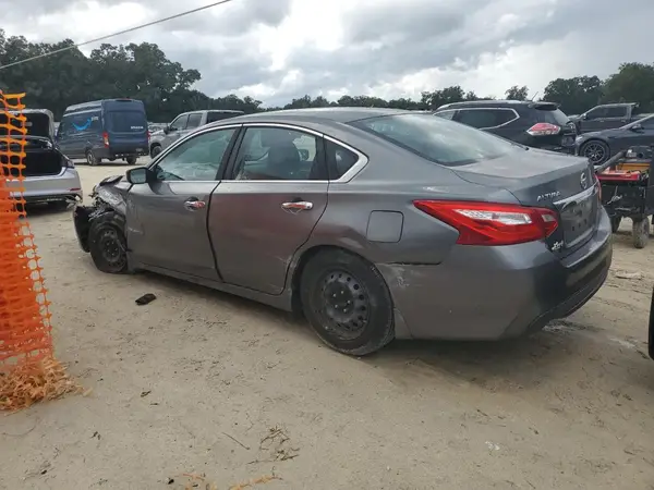 1N4AL3AP8GN380006 2016 NISSAN ALTIMA - Image 2
