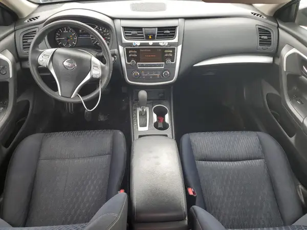 1N4AL3AP8GN380006 2016 NISSAN ALTIMA - Image 8