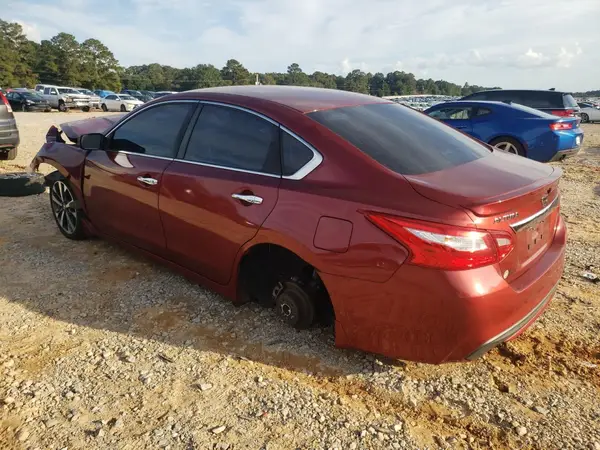 1N4AL3AP8GN380152 2016 NISSAN ALTIMA - Image 2