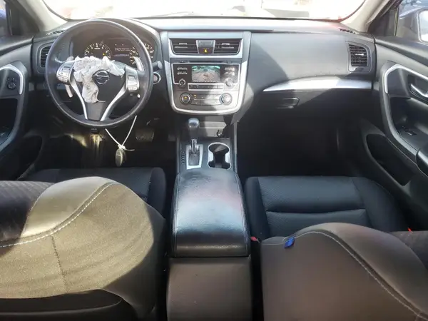1N4AL3AP8GN380152 2016 NISSAN ALTIMA - Image 8