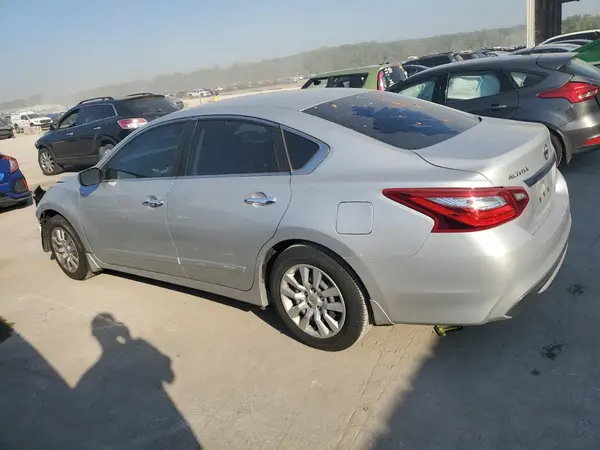 1N4AL3AP8GN380782 2016 NISSAN ALTIMA - Image 2