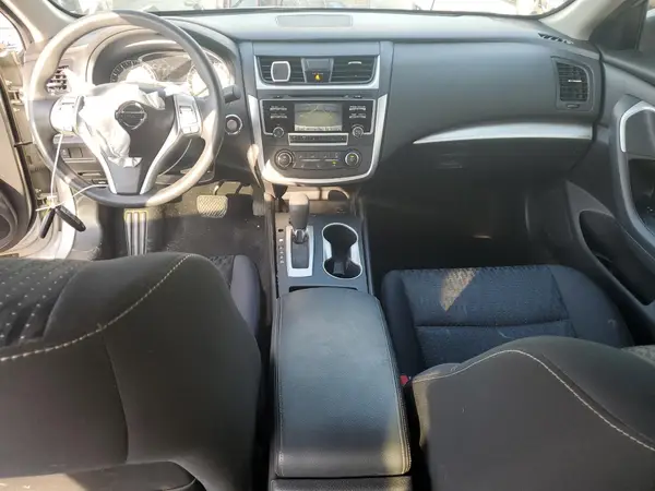 1N4AL3AP8GN380782 2016 NISSAN ALTIMA - Image 8