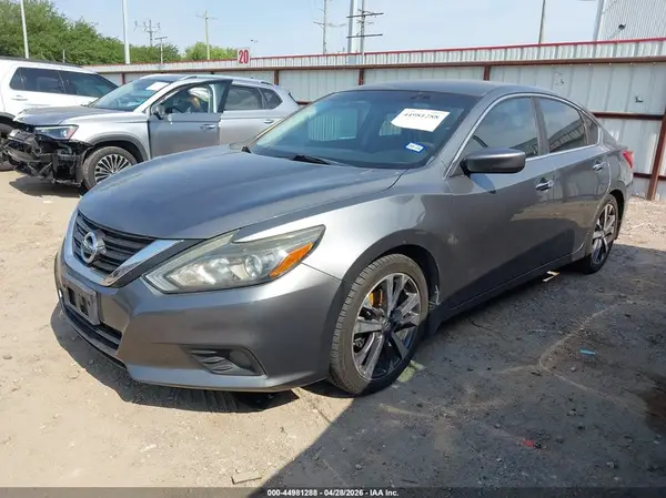 1N4AL3AP8GN380913 2016 NISSAN ALTIMA - Image 2