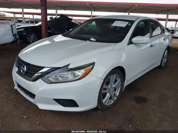1N4AL3AP8GN380944 2016 NISSAN ALTIMA - Image 2