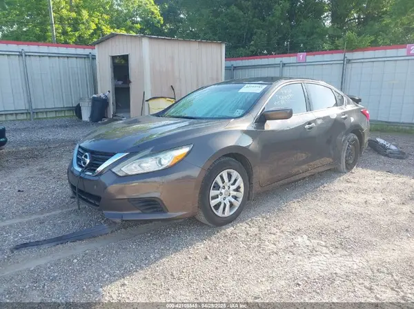 1N4AL3AP8GN381253 2016 NISSAN ALTIMA - Image 2