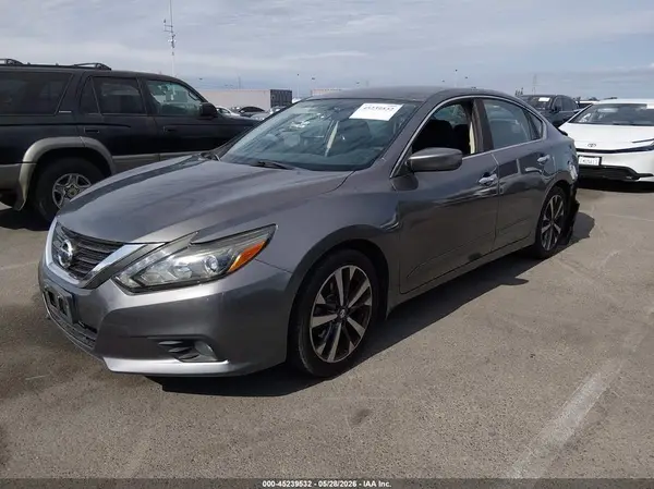1N4AL3AP8GN381396 2016 NISSAN ALTIMA - Image 2