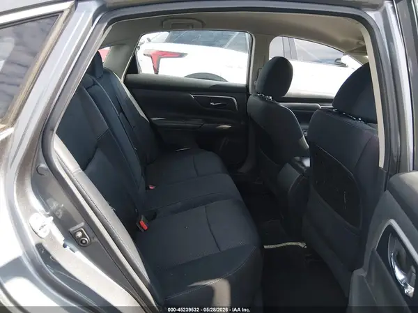 1N4AL3AP8GN381396 2016 NISSAN ALTIMA - Image 8