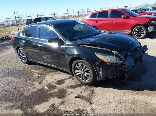 1N4AL3AP8GN381883 2016 NISSAN ALTIMA - Image 1