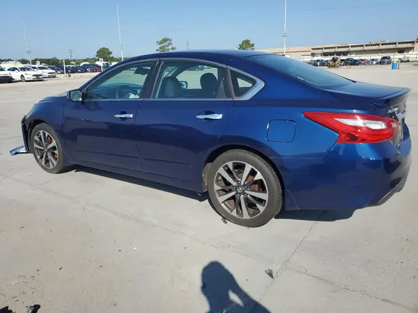 1N4AL3AP8GN382368 2016 NISSAN ALTIMA - Image 2