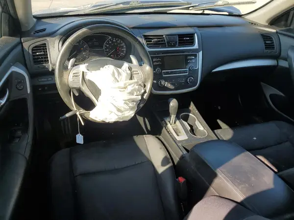 1N4AL3AP8GN382368 2016 NISSAN ALTIMA - Image 8