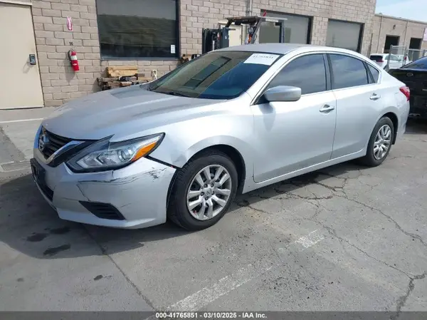 1N4AL3AP8GN383570 2016 NISSAN ALTIMA - Image 2