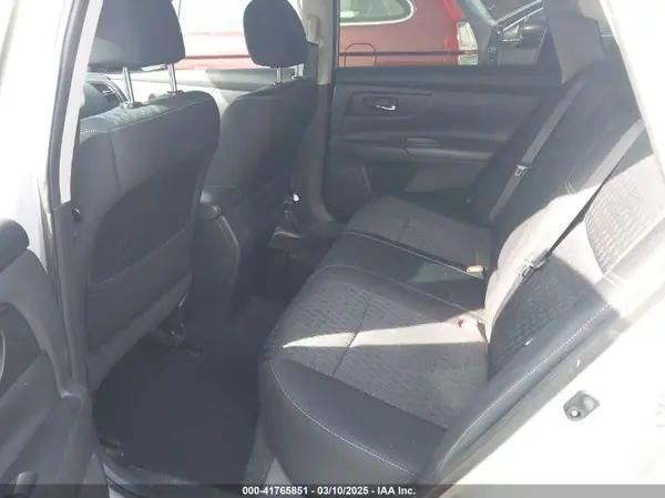 1N4AL3AP8GN383570 2016 NISSAN ALTIMA - Image 8