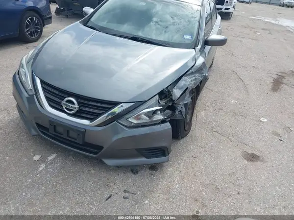 1N4AL3AP8GN383763 2016 NISSAN ALTIMA - Image 2