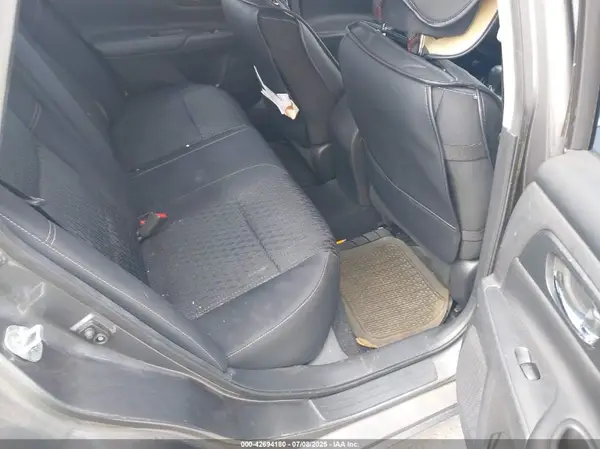 1N4AL3AP8GN383763 2016 NISSAN ALTIMA - Image 8