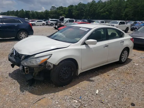 1N4AL3AP8GN383889 2016 NISSAN ALTIMA - Image 1