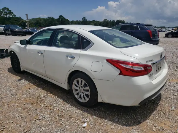 1N4AL3AP8GN383889 2016 NISSAN ALTIMA - Image 2