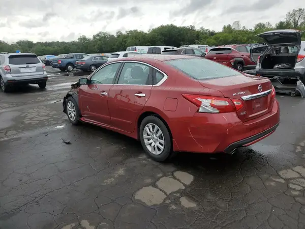 1N4AL3AP8GN384167 2016 NISSAN ALTIMA - Image 2