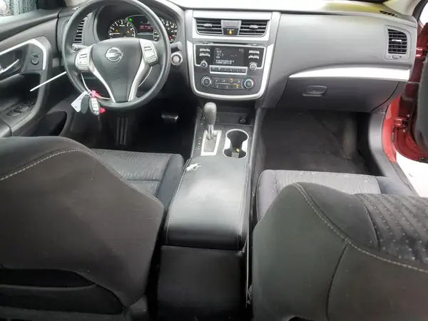 1N4AL3AP8GN384167 2016 NISSAN ALTIMA - Image 8