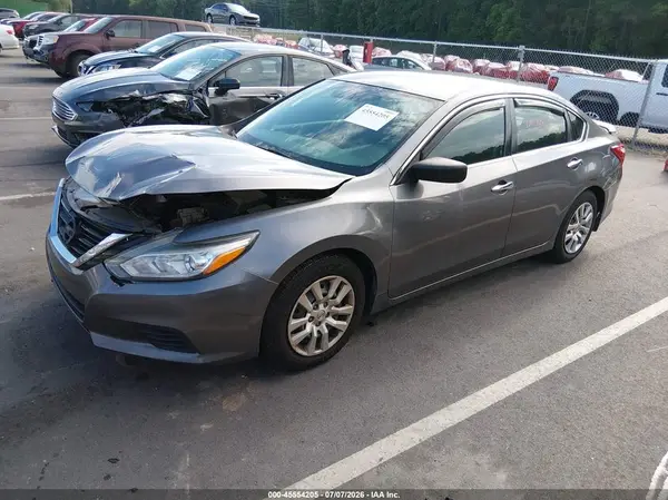 1N4AL3AP8GN384556 2016 NISSAN ALTIMA - Image 2