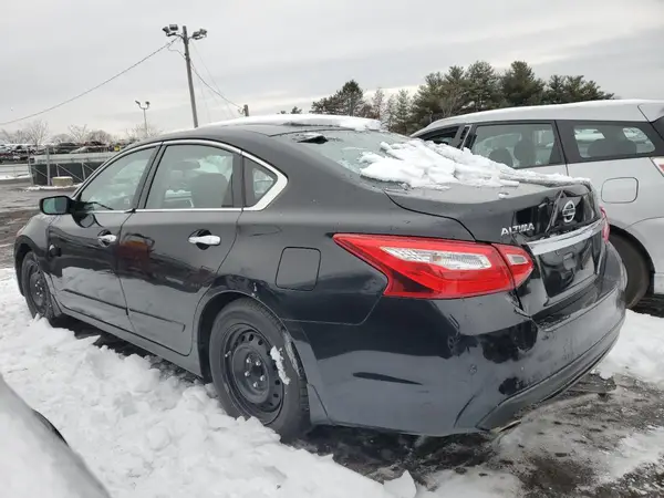 1N4AL3AP8GN384962 2016 NISSAN ALTIMA - Image 2