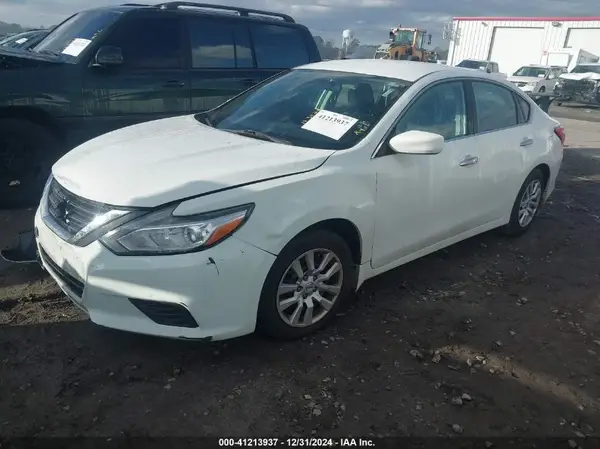 1N4AL3AP8GN385187 2016 NISSAN ALTIMA - Image 2