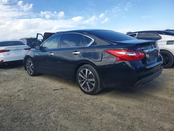 1N4AL3AP8GN385285 2016 NISSAN ALTIMA - Image 2
