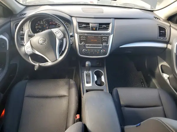 1N4AL3AP8GN385285 2016 NISSAN ALTIMA - Image 8