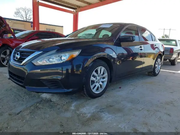 1N4AL3AP8GN385304 2016 NISSAN ALTIMA - Image 2