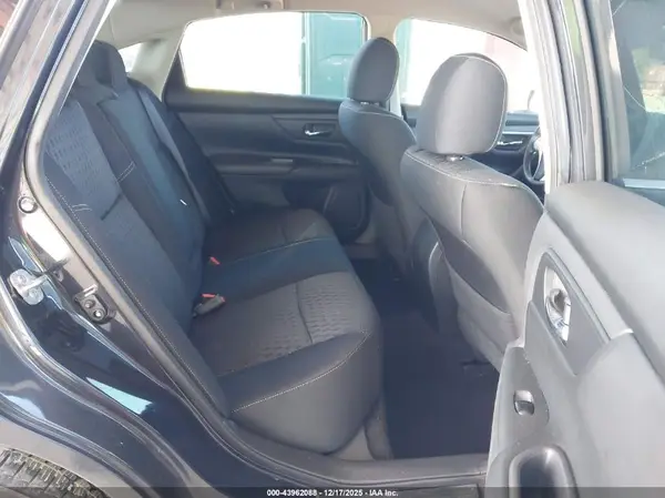 1N4AL3AP8GN385304 2016 NISSAN ALTIMA - Image 8