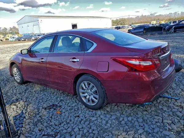 1N4AL3AP8GN385593 2016 NISSAN ALTIMA - Image 2